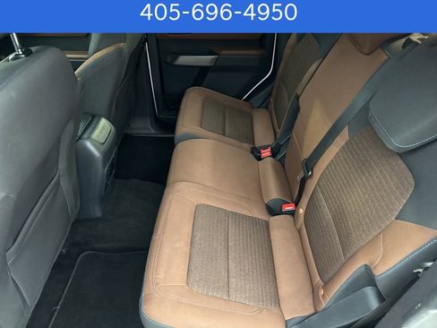 Used 2023 Ford Bronco Outer Banks w/ Sasquatch Package image 10