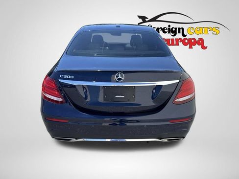 Used 2019 Mercedes-Benz E 300 image 6