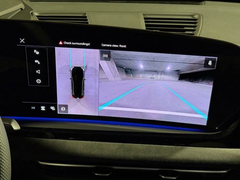 New 2025 Audi S5 Premium Plus image 28