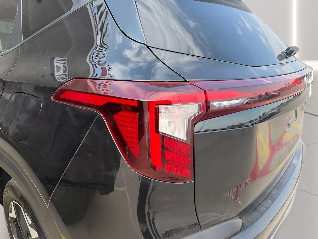 Used 2026 Kia Seltos S FWD image 34