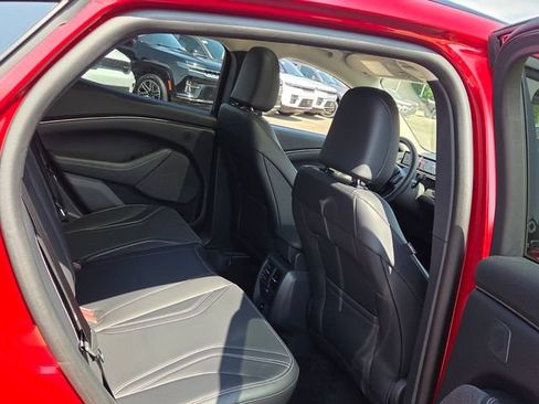 Used 2024 Ford Mustang Mach-E Premium RWD image 14