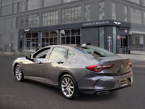 Used 2023 Acura TLX FWD image 3