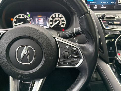 Used 2022 Acura RDX AWD image 28