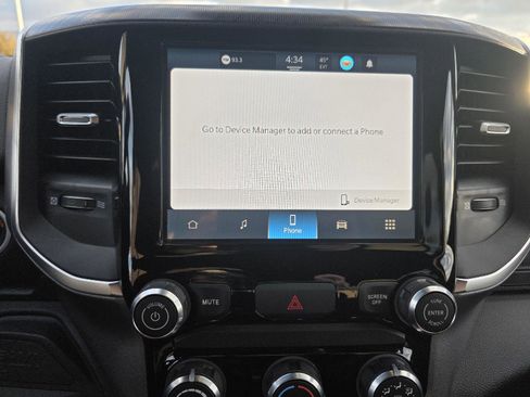 Used 2025 RAM 2500 Big Horn image 28