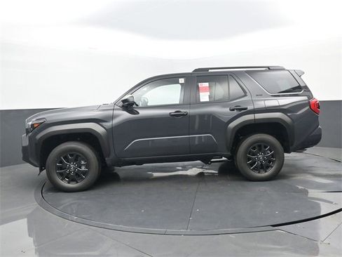 New 2026 Toyota 4Runner SR5 image 21