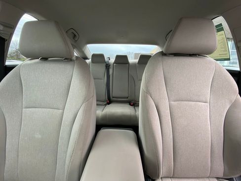 Used 2024 Honda Accord LX image 29