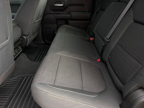 Used 2020 Chevrolet Silverado 1500 LT w/ All-Star Edition image 7