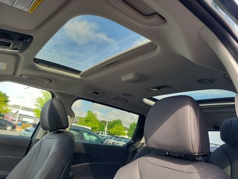 New 2026 Kia Carnival SX Prestige FWD image 15