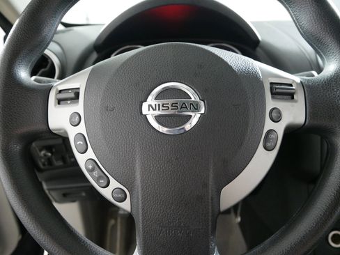 Used 2010 Nissan Rogue SL w/ Premium Pkg image 25