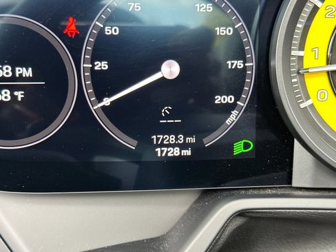 Used 2023 Porsche 911 Carrera image 24