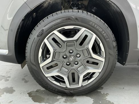 Used 2022 Hyundai Santa Fe Limited w/ Cargo Package image 18