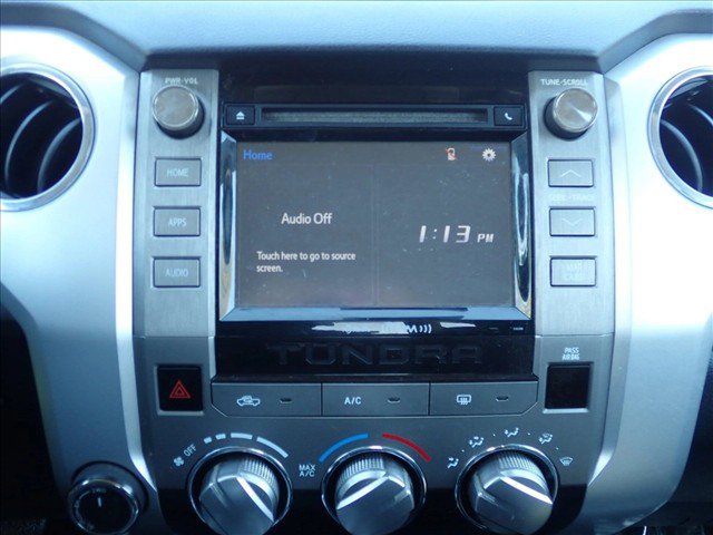 Used 2018 Toyota Tundra SR5 w/ TRD Off Road Package AWD/4WD image 16