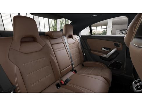 New 2026 Mercedes-Benz CLA 250 image 4