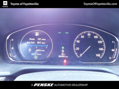 Used 2018 Honda Accord Sport image 6