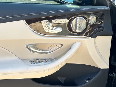 Certified 2023 Mercedes-Benz E 450 Cabriolet image 30