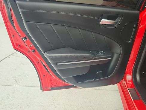 Used 2022 Dodge Charger Scat Pack RWD image 27