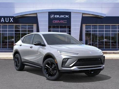 New 2026 Buick Envista Sport Touring image 31