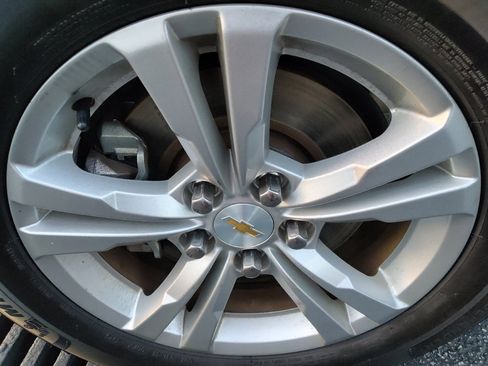 Used 2016 Chevrolet Equinox LS FWD image 31