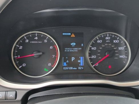 Used 2025 Mitsubishi Eclipse Cross SE AWD/4WD image 16