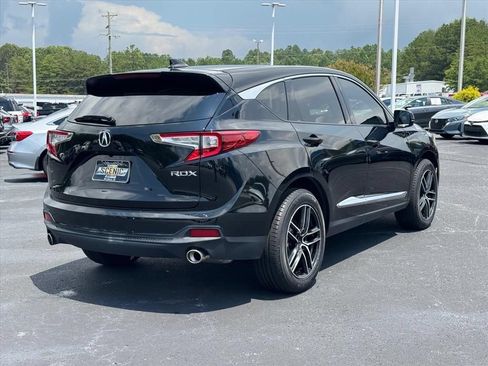 Used 2021 Acura RDX FWD image 3