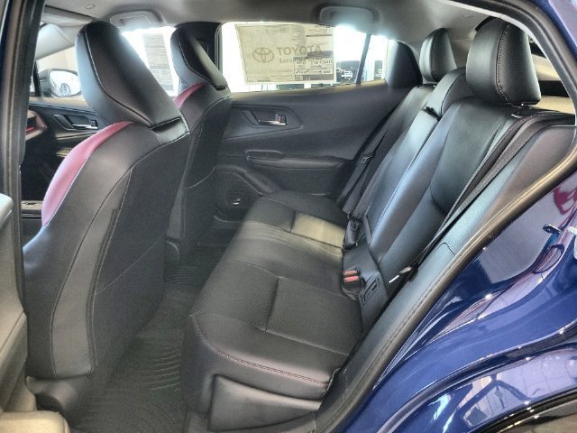 New 2027 Toyota Prius Plug-In Hybrid w/ Limited Premium Package FWD image 22