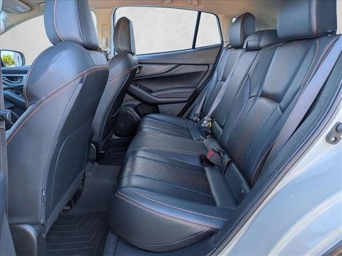 Certified 2023 Subaru Crosstrek 2.5i Limited AWD/4WD image 18