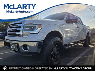 Used 2014 Ford F150 King Ranch w/ King Ranch Luxury Package video 1