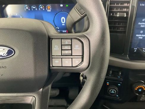 New 2025 Ford F150 XL w/ Equipment Group 103A High image 24