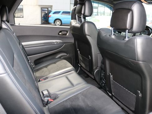 Used 2020 Dodge Durango R/T AWD/4WD image 24