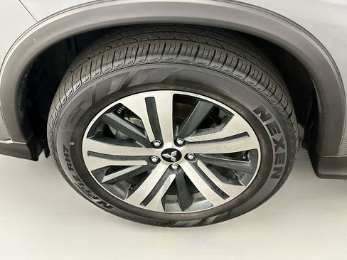 Used 2024 Mitsubishi Outlander Sport SE image 11