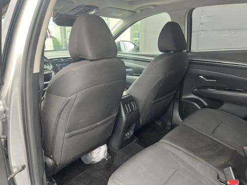 Used 2022 Hyundai Tucson SEL w/ Convenience Package image 28