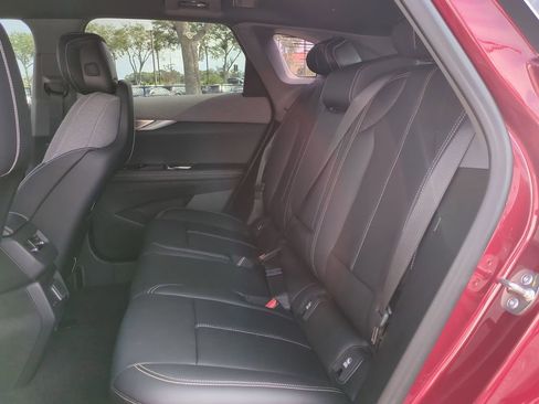 New 2026 Cadillac Optiq Sport 1 image 13