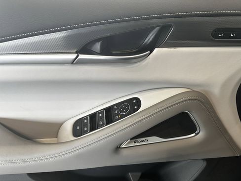 New 2026 INFINITI QX60 Luxe w/ Cargo Package image 10