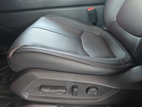 New 2025 Honda Pilot Black Edition image 29