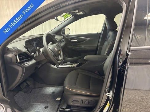 New 2026 Buick Envista Avenir image 10