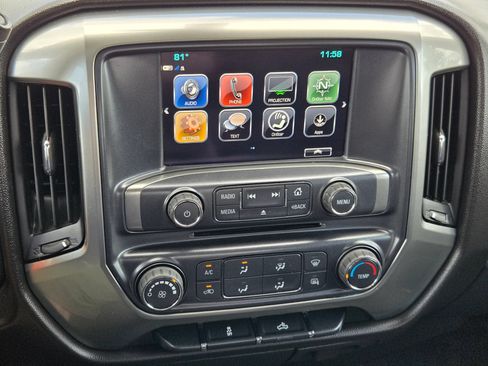 Used 2019 Chevrolet Silverado 1500 LT RWD image 31
