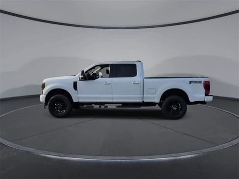 Certified 2021 Ford F250 Lariat image 5