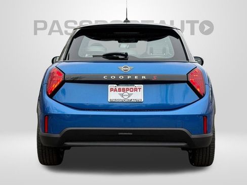 New 2026 MINI Cooper S image 5
