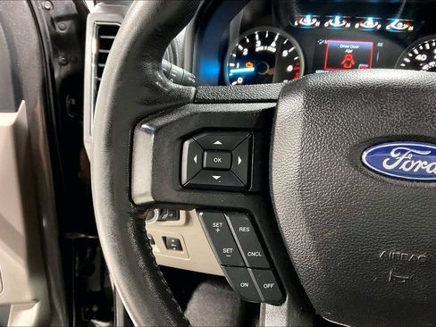Used 2020 Ford F150 XLT w/ Equipment Group 302A Luxury RWD image 23