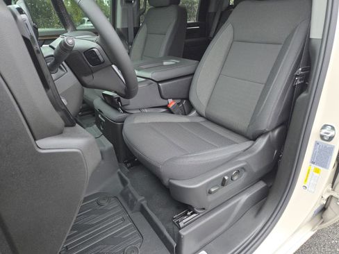 New 2026 GMC Sierra 2500 SLE w/ SLE Value Package; image 27