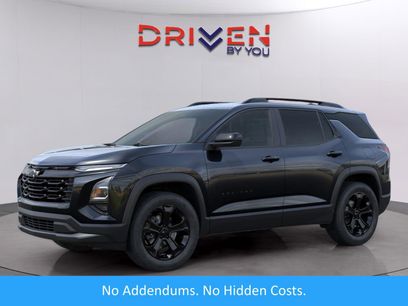 New 2026 Chevrolet Equinox LT