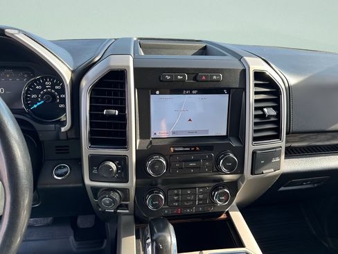 Used 2019 Ford F150 Lariat AWD/4WD image 14