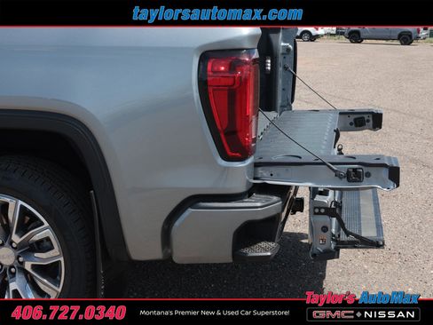 Used 2024 GMC Sierra 1500 Denali AWD/4WD image 48