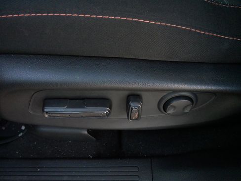 Certified 2026 Honda CR-V TrailSport image 20