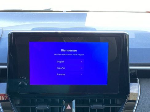 Certified 2025 Toyota Corolla LE image 29