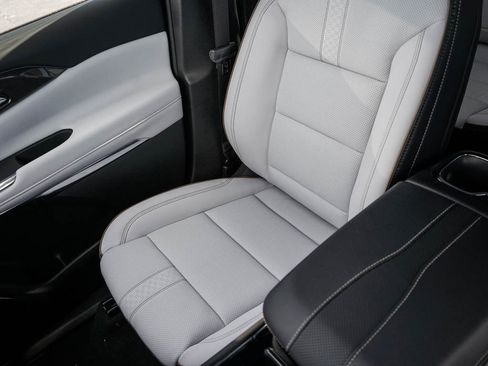 New 2026 Chevrolet Traverse High Country w/ LPO, Floor Liner Package image 28