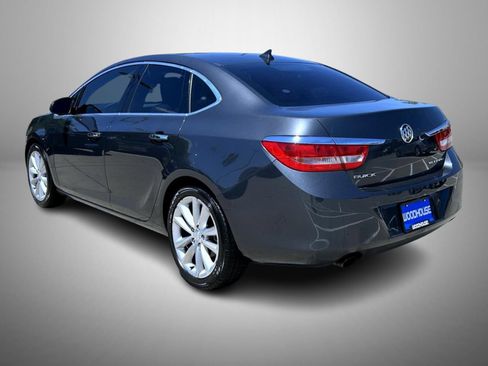 Used 2013 Buick Verano FWD image 7