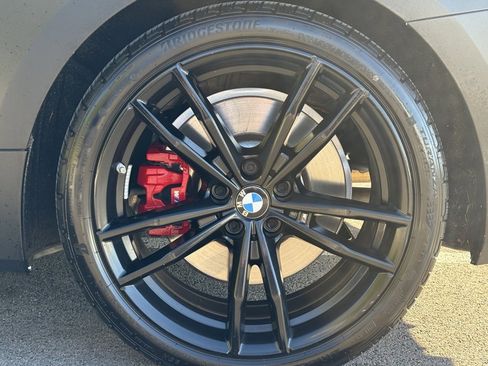 Used 2023 BMW 440i xDrive Coupe w/ Premium Package image 8