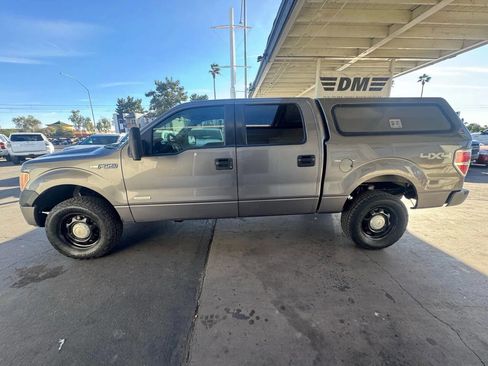 Used 2014 Ford F150 XL w/ XL Plus Package image 4