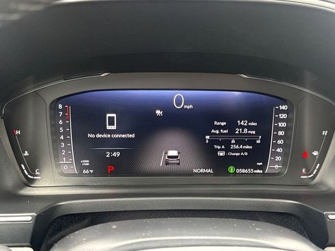 Certified 2024 Honda Pilot Elite image 29